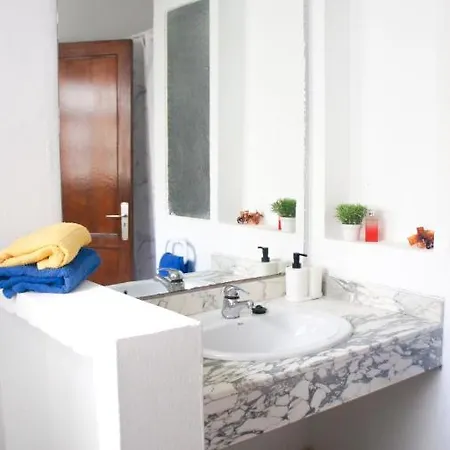Appartement La Lapa *