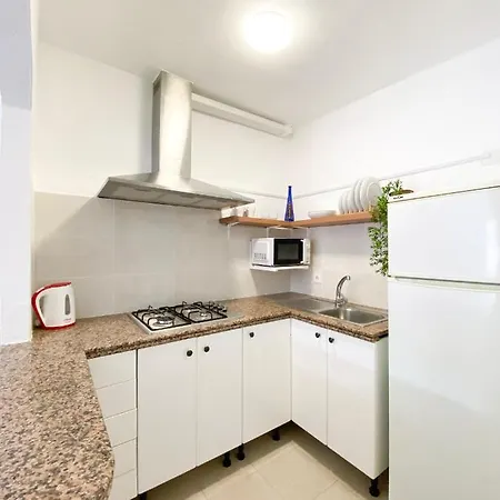 La Lapa Appartement