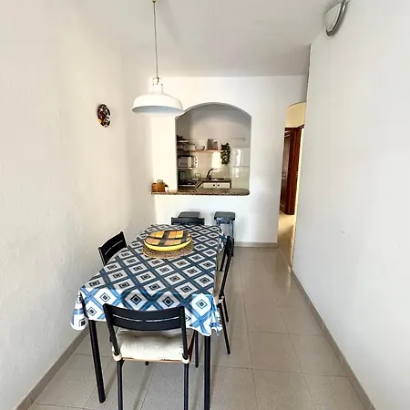 Appartement La Lapa