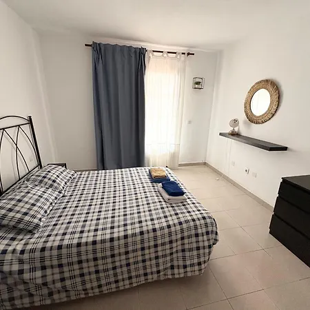 Appartement La Lapa Playa Blanca (Lanzarote)