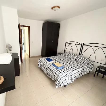 Appartamento La Lapa Playa Blanca (Lanzarote)