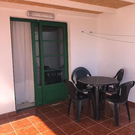 Apartmán La Lapa *